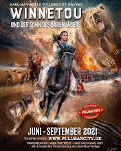 Pullman City Winnetou Games