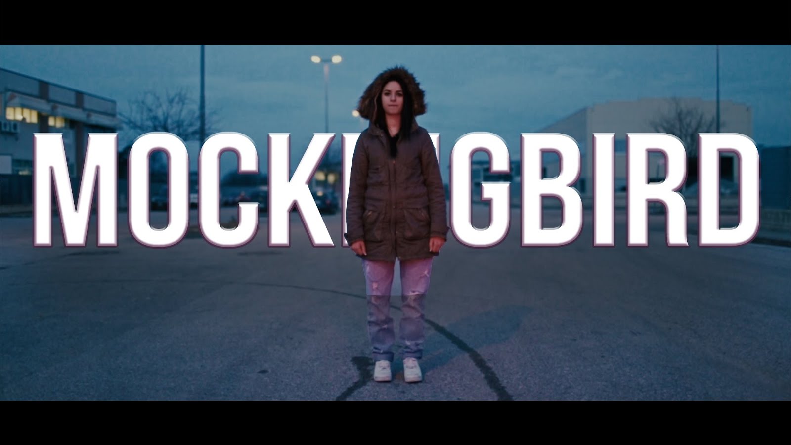 Mockingbird Lyrics Eminem