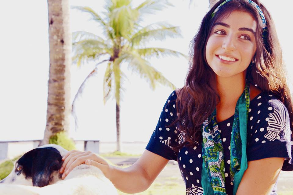 Luciana Zogbi Spz_Thunderz