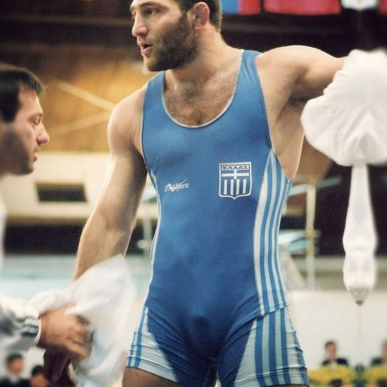 Член трусы спортсмены Bulge Lover