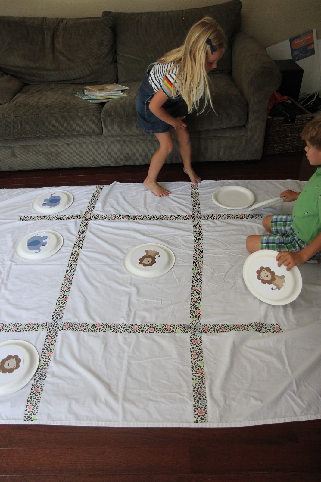 Toddler Approved!: Zoo Animal Activities for Toddlers and Preschoolers