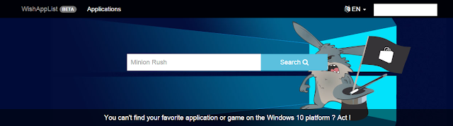 wishapplist