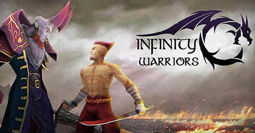 game of warriors mod apk unlimited xp latest version
