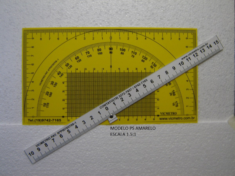 Conheça o Vicmetro: instrumento que une teoria e prática da Trigonometria