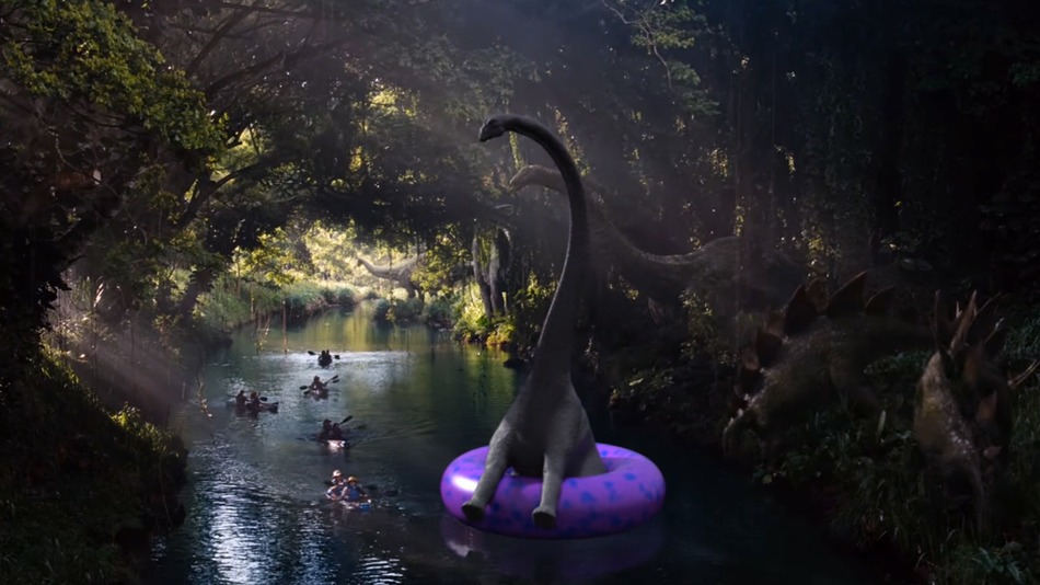 descargatetodotorrent: Jurassic World 2015 - HDrip 1080p Subtitulada