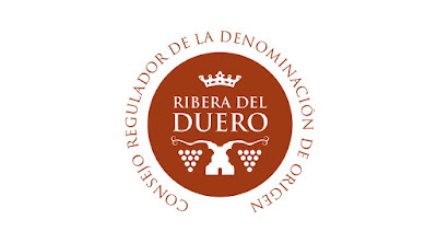 Logo DO Ribera del Duero