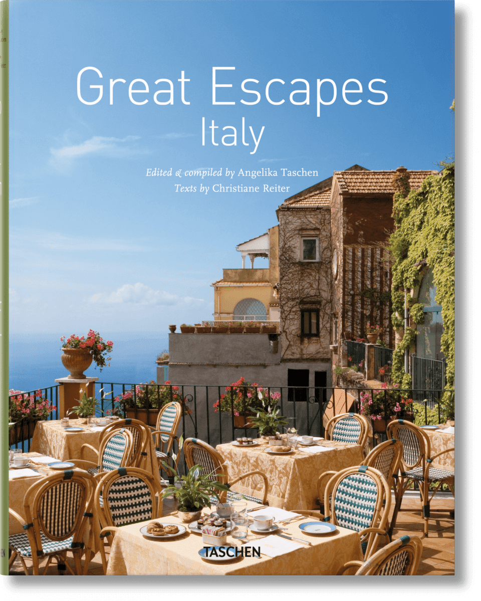 Libros para viajar a Italia Libros para viajar a Italia