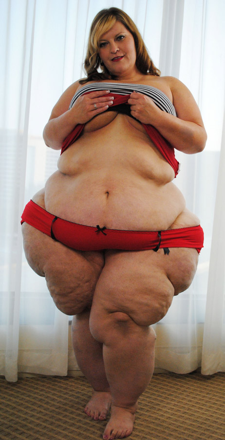 Ssbbw Jenni Bombshell Weight Gain The magic of the internet. ssbbw jenni bo...