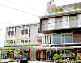 Hotel Andelir Semarang