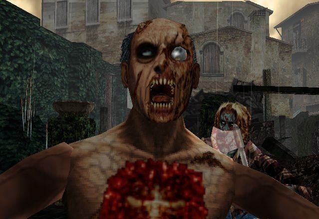 the house of the dead 2 download for pc the house of the dead 2 download for pc