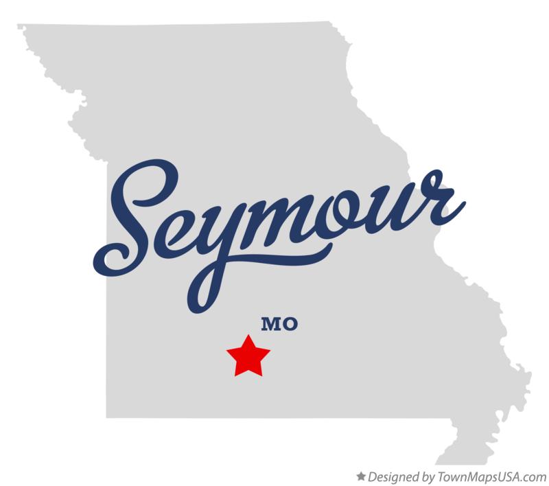 Seymour, Missouri