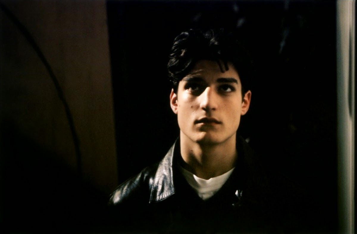 Ceci Est Mon Corps Film 2001 GAY THEMED MOVIES : Ceci est mon corps (2001)