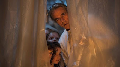Jeremy Irons stars in High-Rise