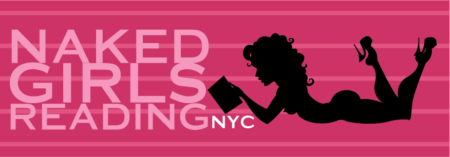 Naked Girls Reading NYC