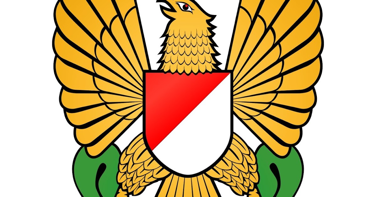 Motto, Lambang TNI AD serta Maknanya Ruana Sagita