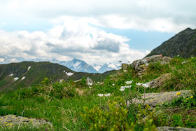 Bergtour Geißstein | Wandern Saalbach | Wanderung SalzburgerLand | Bergwanderung im Glemmtal 16
