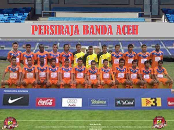 Persatuan sepakbola indonesia kuta raja, commonly known as persiraja, is an indonesian football club based in banda aceh, aceh. Persiraja Banda Aceh Sejarah Persiraja