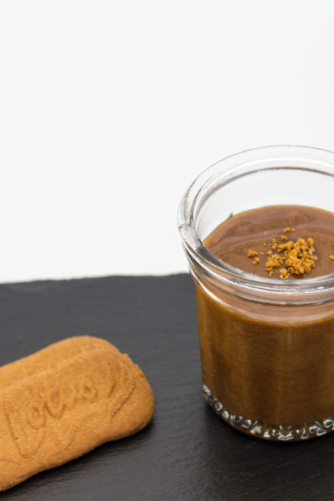 Speculoos Cookie Butter