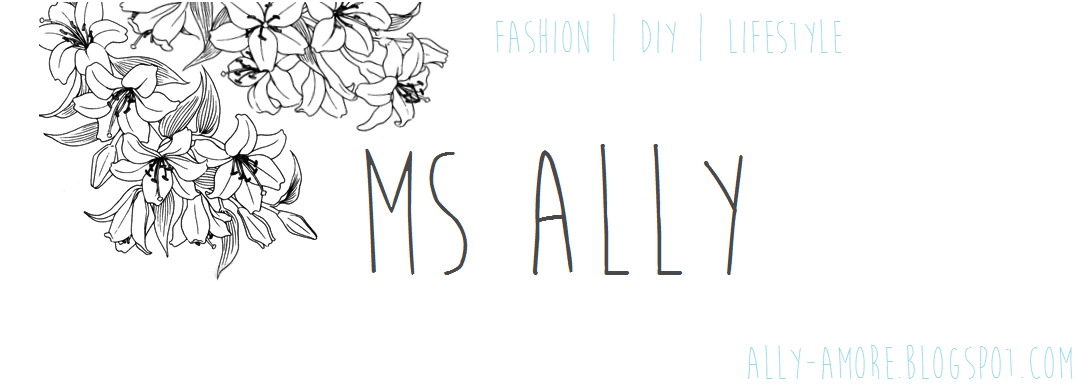 Ms Ally
