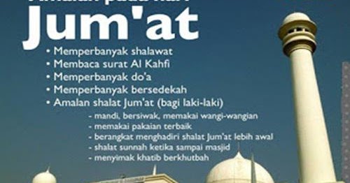 Informasi Beasiswa Pelalawan 2018 Contoh Teks Khutbah Jumat Terbaru 2019 Keutamaan Hari Jumat