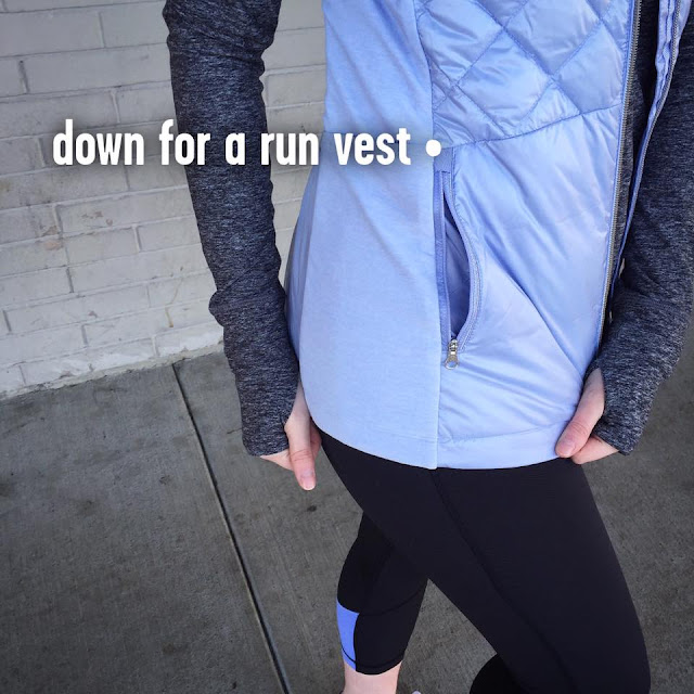 lululemon lullaby-down-for-a-run-vest warm-it-up-ls pace-rival-crop