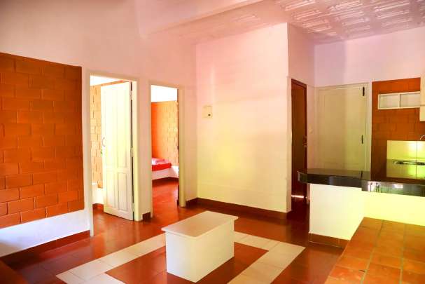 2 Bedroom House For 4 Lakhs In 400 Square Feet Dream Home Laks Kerala Planners 2 Bedroom House For 4 Lakhs In 400, 400 Sq Ft House Plans In Kerala