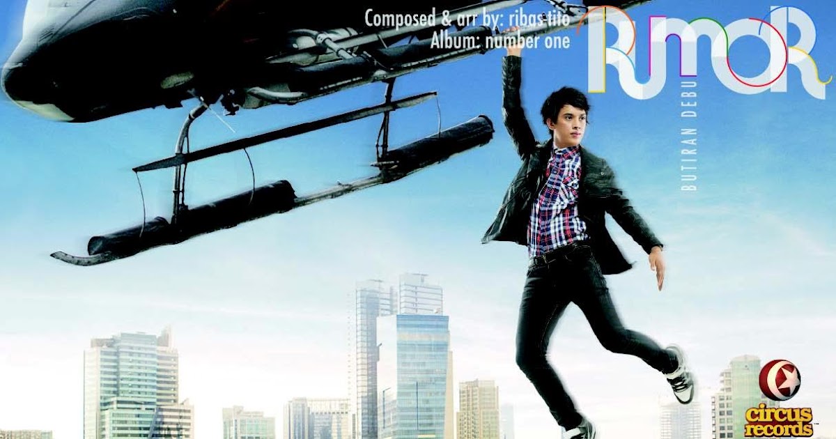 MP3 RUMOR AKU TANPAMU BUTIRAN DEBU DOWNLOAD