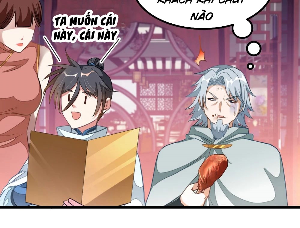 Cửu Dương Thần Vương Chapter 135 - TC Truyện