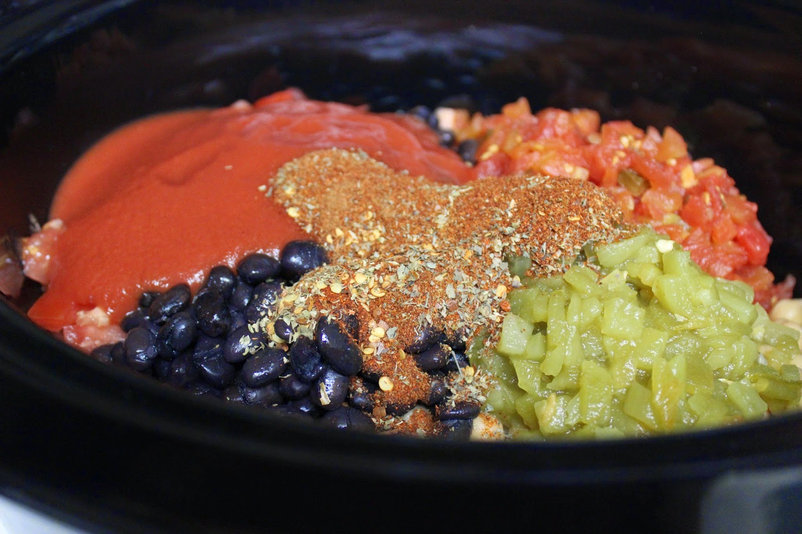 Slow Cooker Garbanzo Chili A Bountiful Love