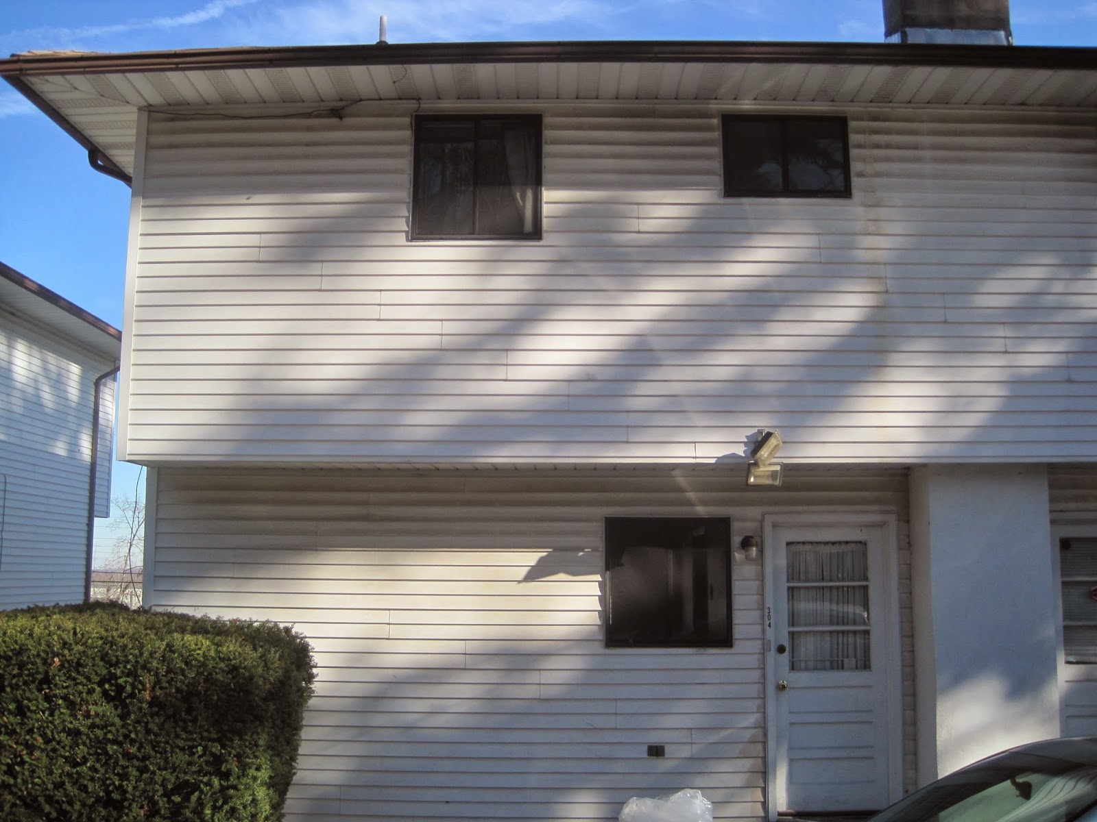 Living in the USA: marzo 2014