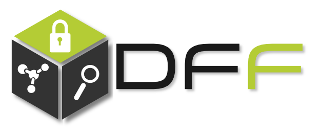 DFF Logo