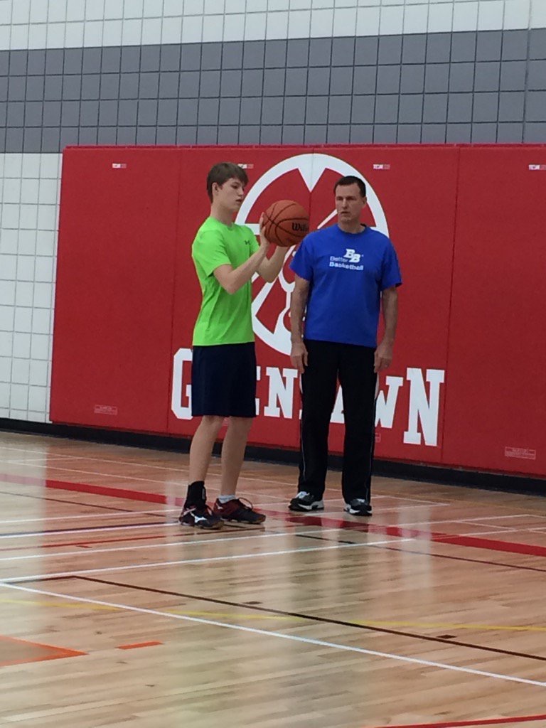 275 Coaches Attend Basketball Manitoba Super Coaches Clinic & Better