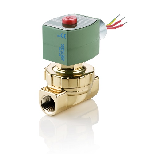 ASCO Solenoid Valve Engineering Information and Reference Guide
