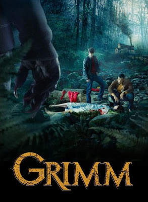 Download Grimm 1ª Temporada