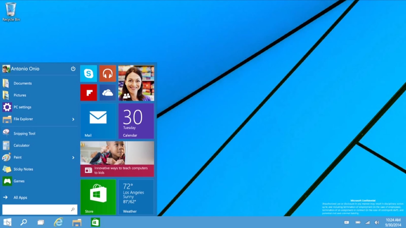 Como descargar gratis Windows 10