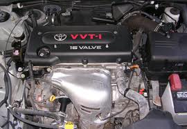 ADVANCE CAR CARE: Toyota Camry
