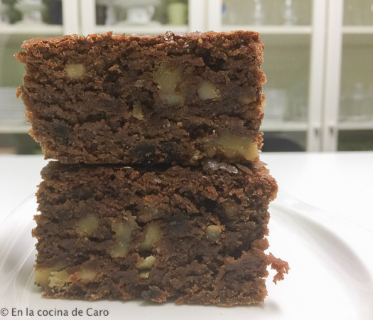 brownies-sin-gluten