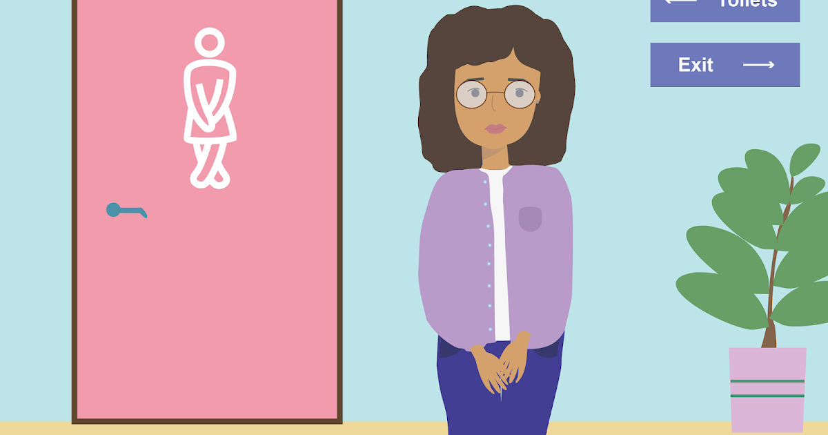 Understanding continence for people living with dementia raising