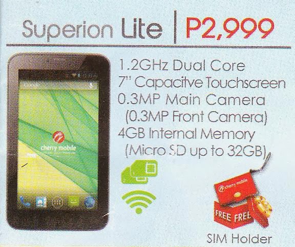 tablets with phone functionality 2019