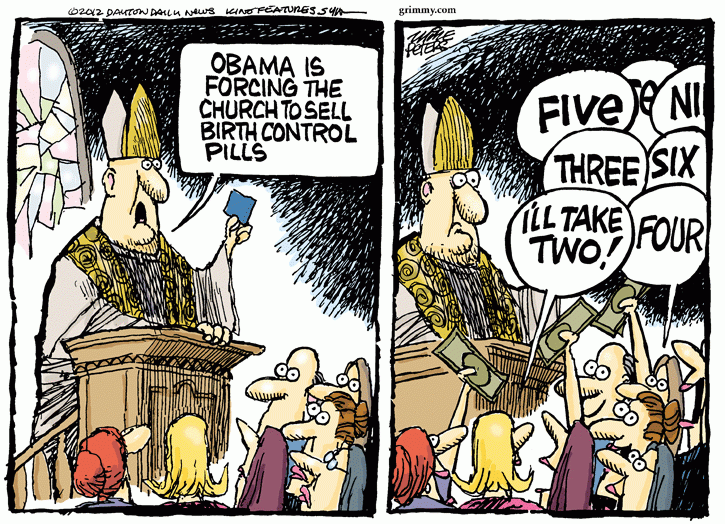 Editorial Explanations Every Sperm Is Sacred