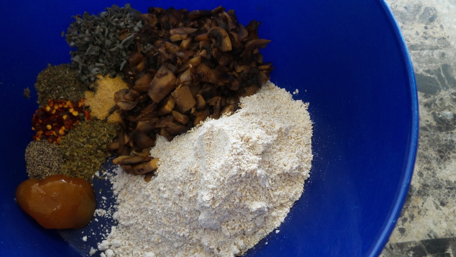 Vegan Meal Prep II | Freezer Edition