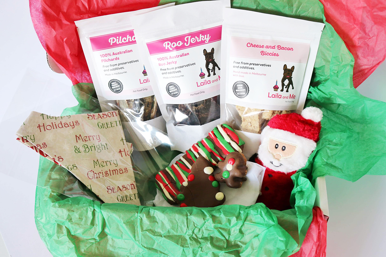 Best Christmas Gift Guide for Dogs Australian Dog Lover