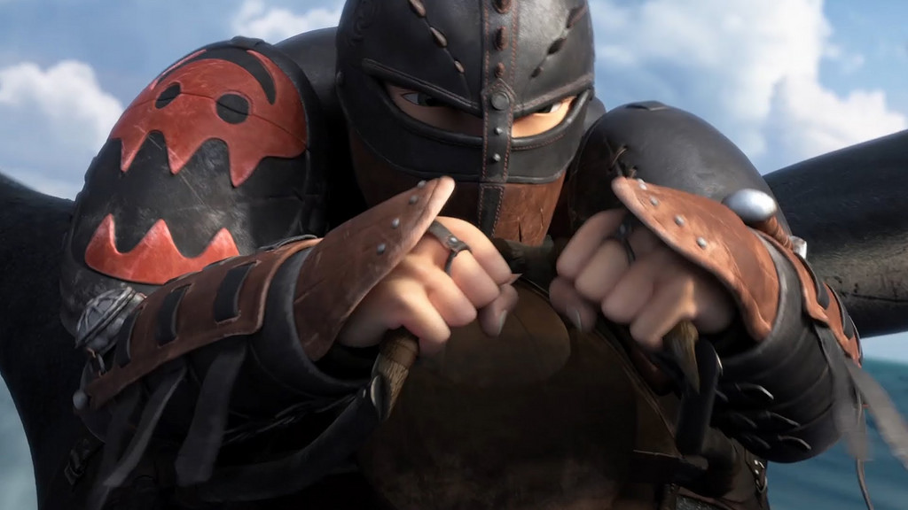 How to Train Your Dragon 3 'The Hidden World' Plot Movies Universe