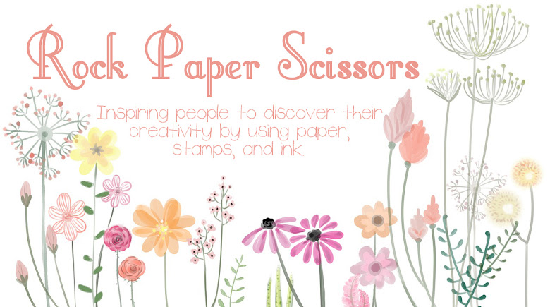 Rock Paper Scissors