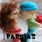 http://patronesamigurumis.blogspot.com.es/2013/12/patrones-parejas-amigurumis.html