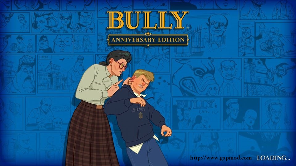 Bully: Anniversary Edition v1 0 0 14 Apk Data Android gapmod com AppMod Bully: Anniversary Edition v1 0 0 14 Apk Data Android gapmod com AppMod