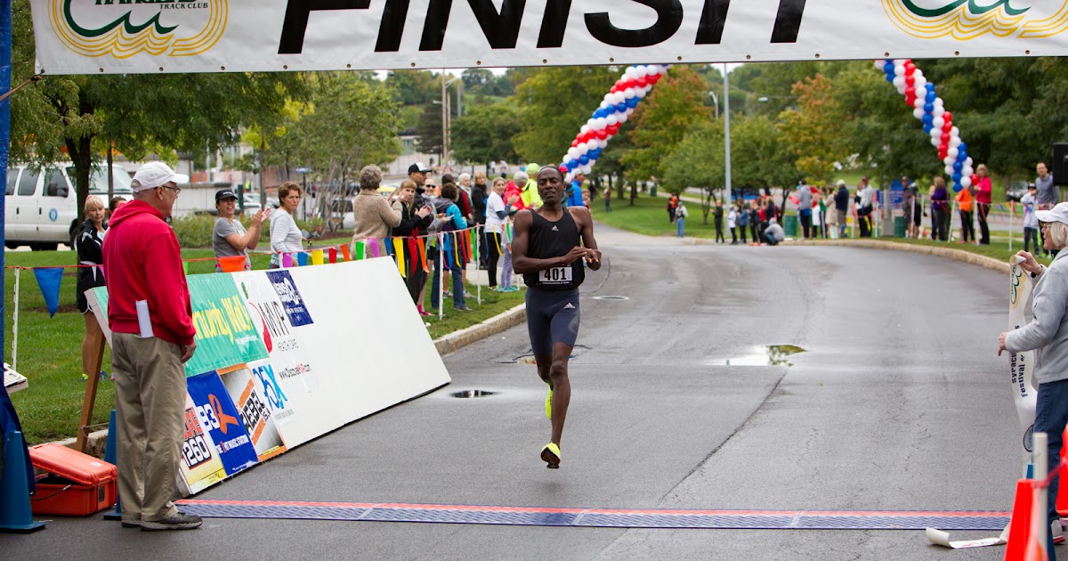 The Running Professor Preview 3—Records Watch at the USATF Masters 5K