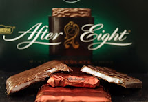 After eight házilag