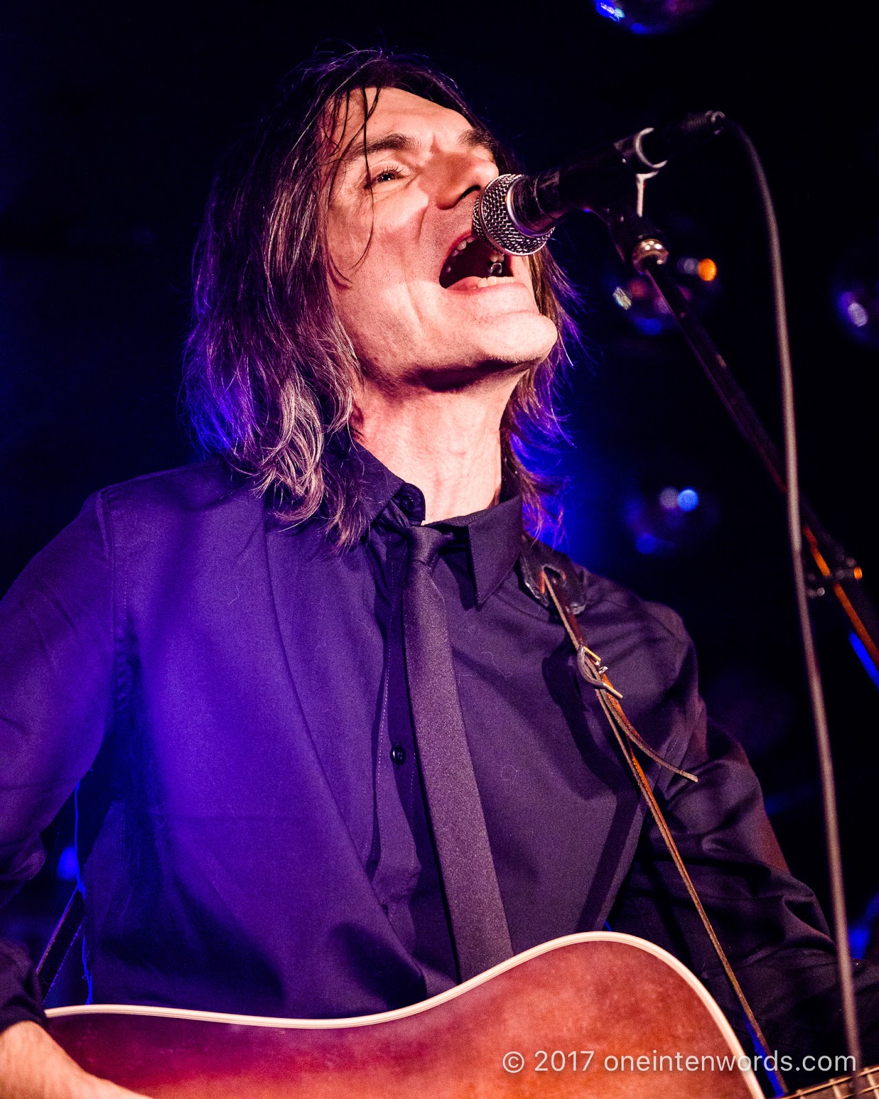 one in ten words The James Clark Institute at The Legendary Horseshoe