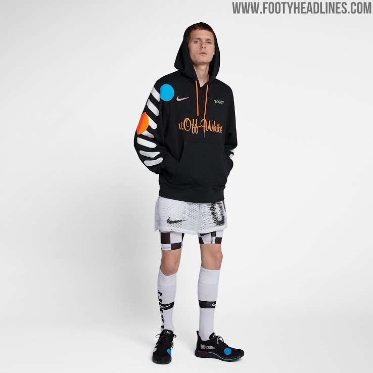 nike off white world cup